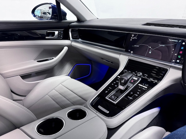 Used Porsche Panamera 2024 for sale - 76121580: Photo 29