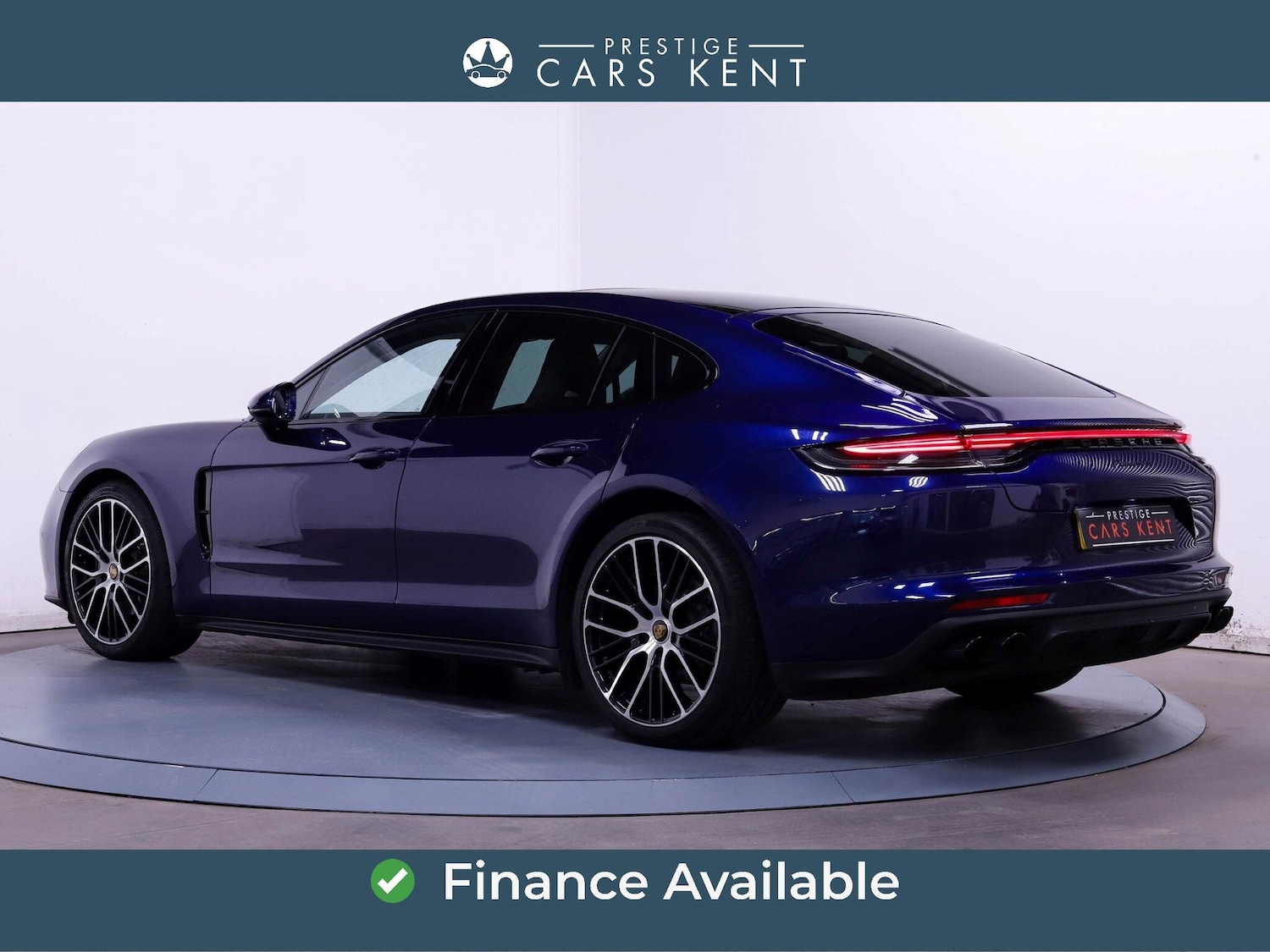 Used Porsche Panamera 2024 for sale - 76121580: Photo 3