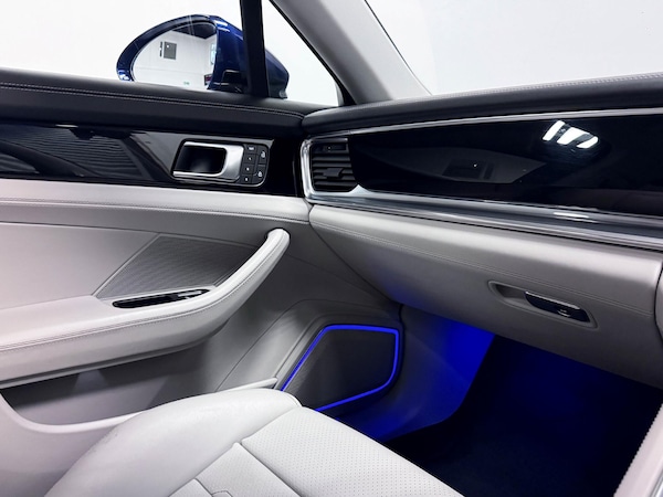 Used Porsche Panamera 2024 for sale - 76121580: Photo 31
