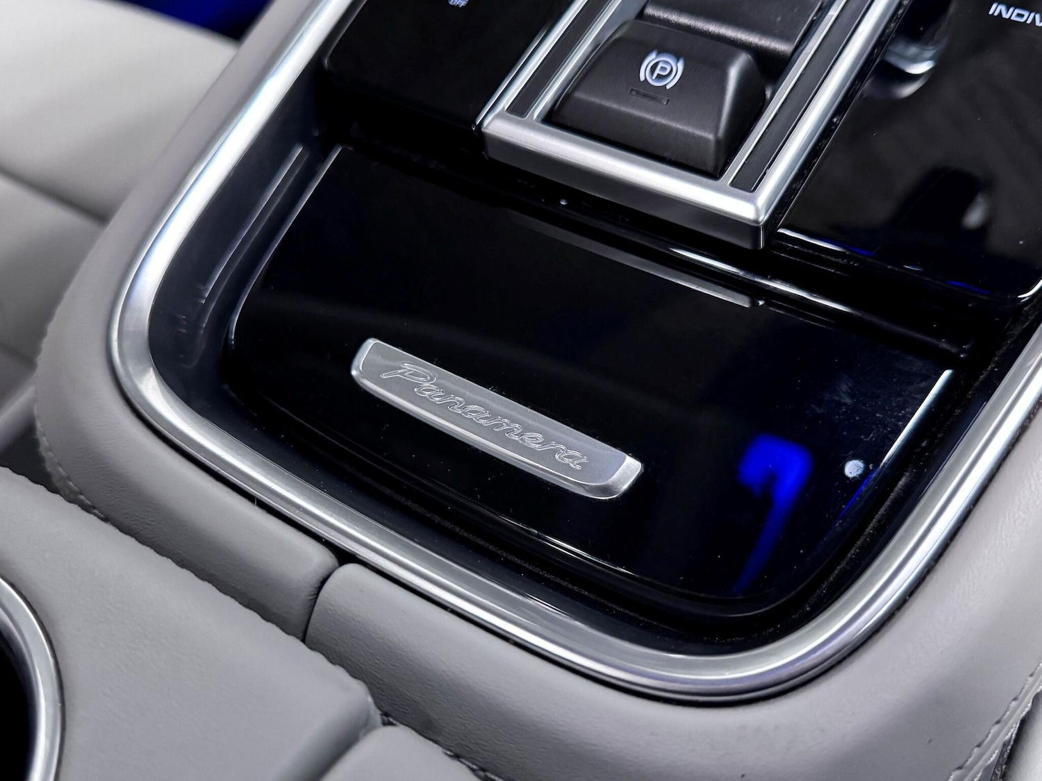 Used Porsche Panamera 2024 for sale - 76121580: Photo 34