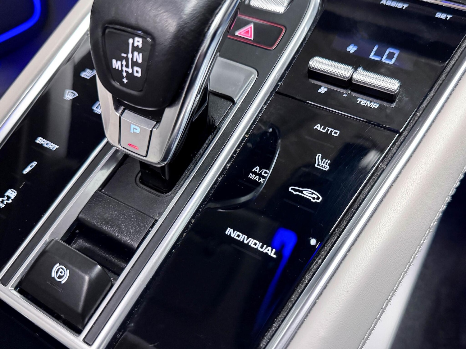 Used Porsche Panamera 2024 for sale - 76121580: Photo 36