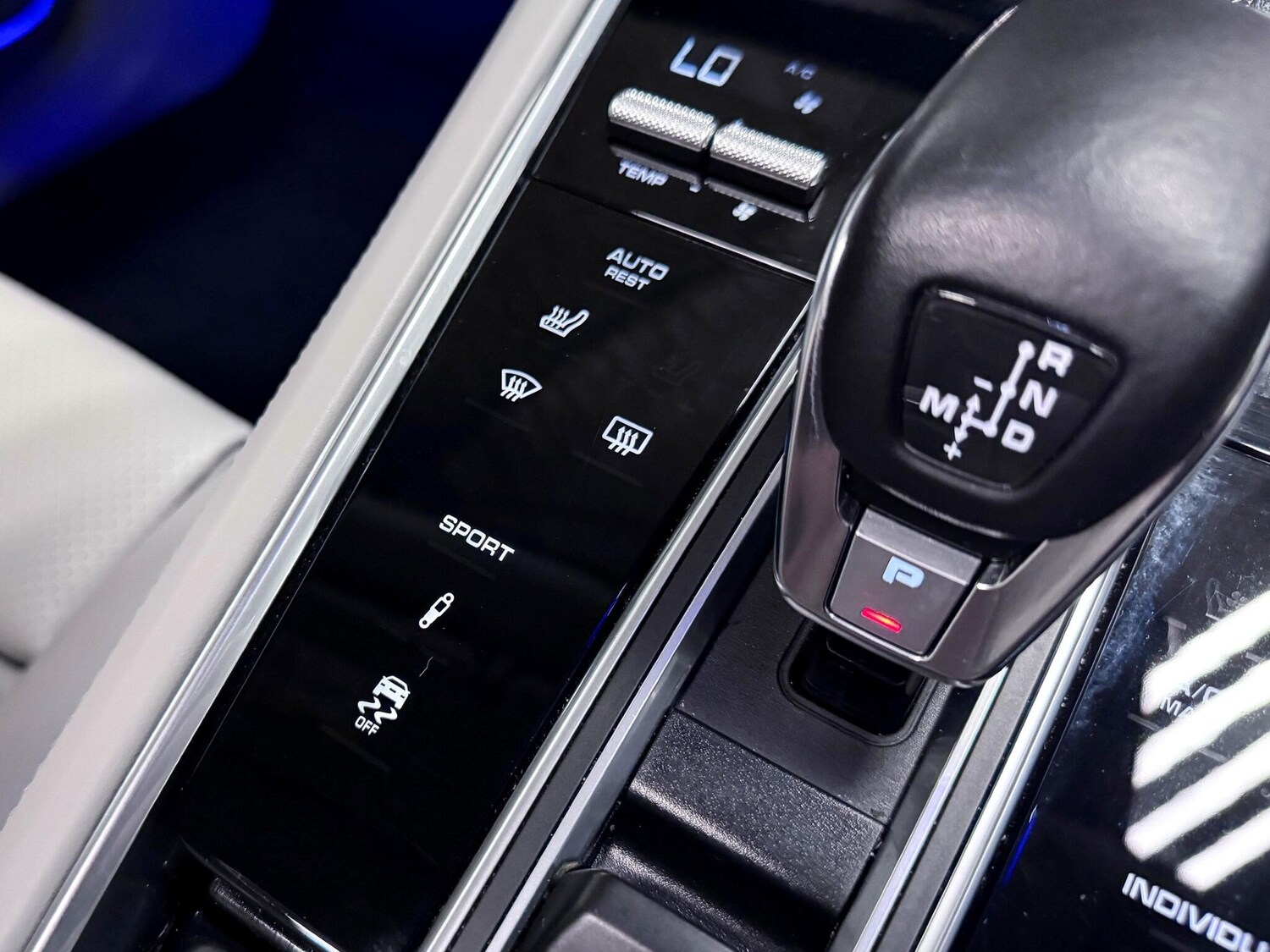 Used Porsche Panamera 2024 for sale - 76121580: Photo 37