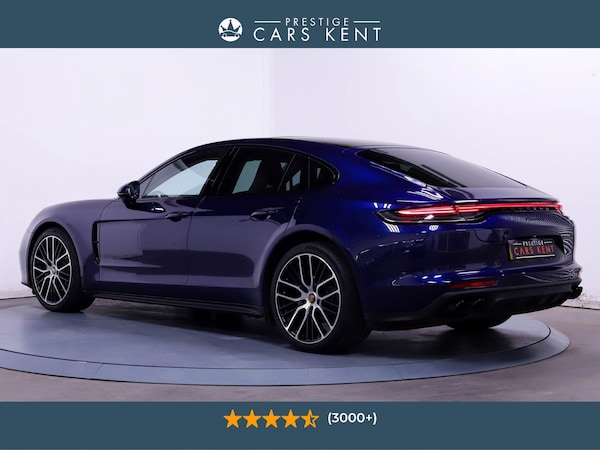 Used Porsche Panamera 2024 for sale - 76121580: Photo 3