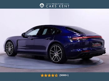 Used Porsche Panamera 2024 for sale - 76121580: Photo 3