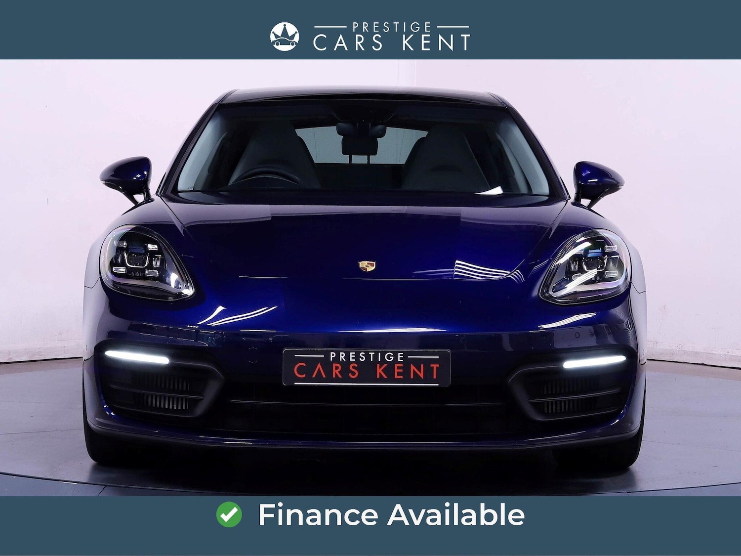 Used Porsche Panamera 2024 for sale - 76121580: Photo 4