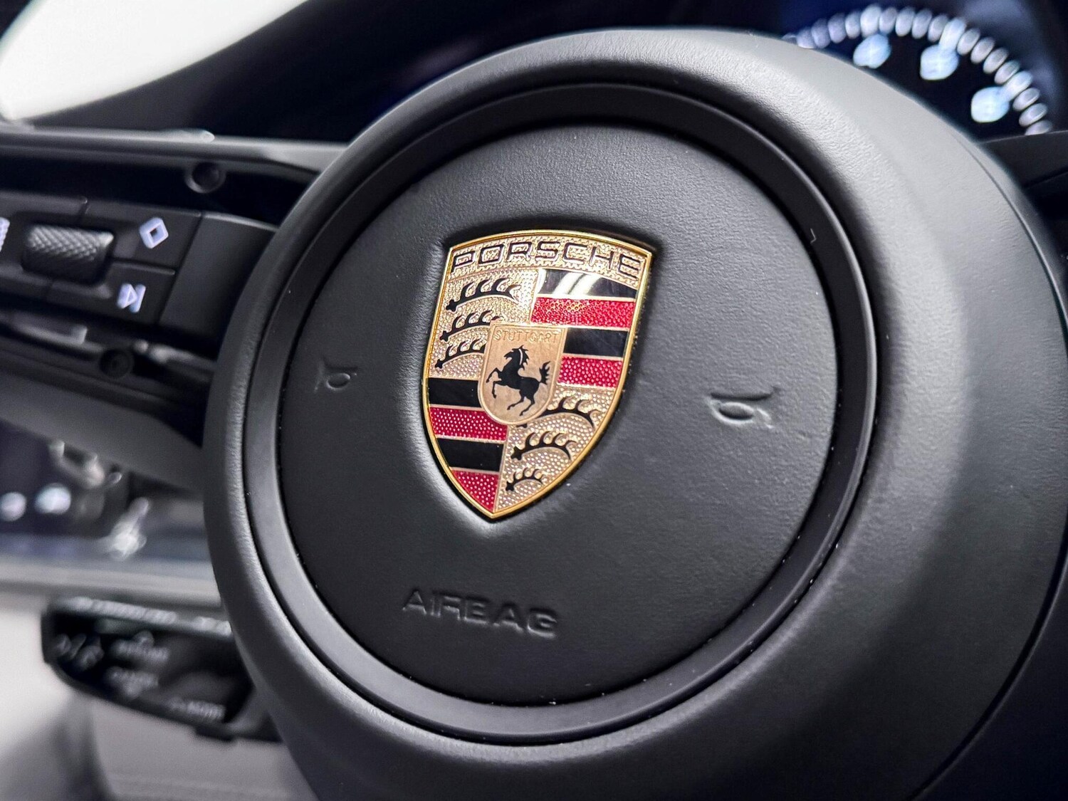 Used Porsche Panamera 2024 for sale - 76121580: Photo 47