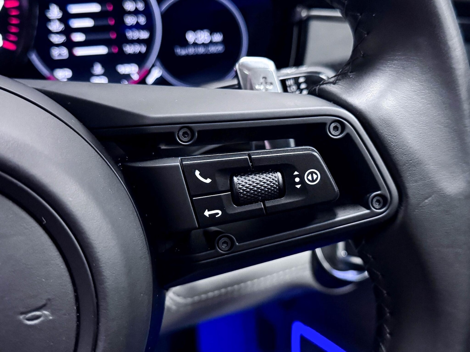 Used Porsche Panamera 2024 for sale - 76121580: Photo 49