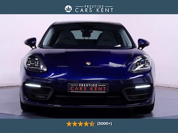 Used Porsche Panamera 2024 for sale - 76121580: Photo 4
