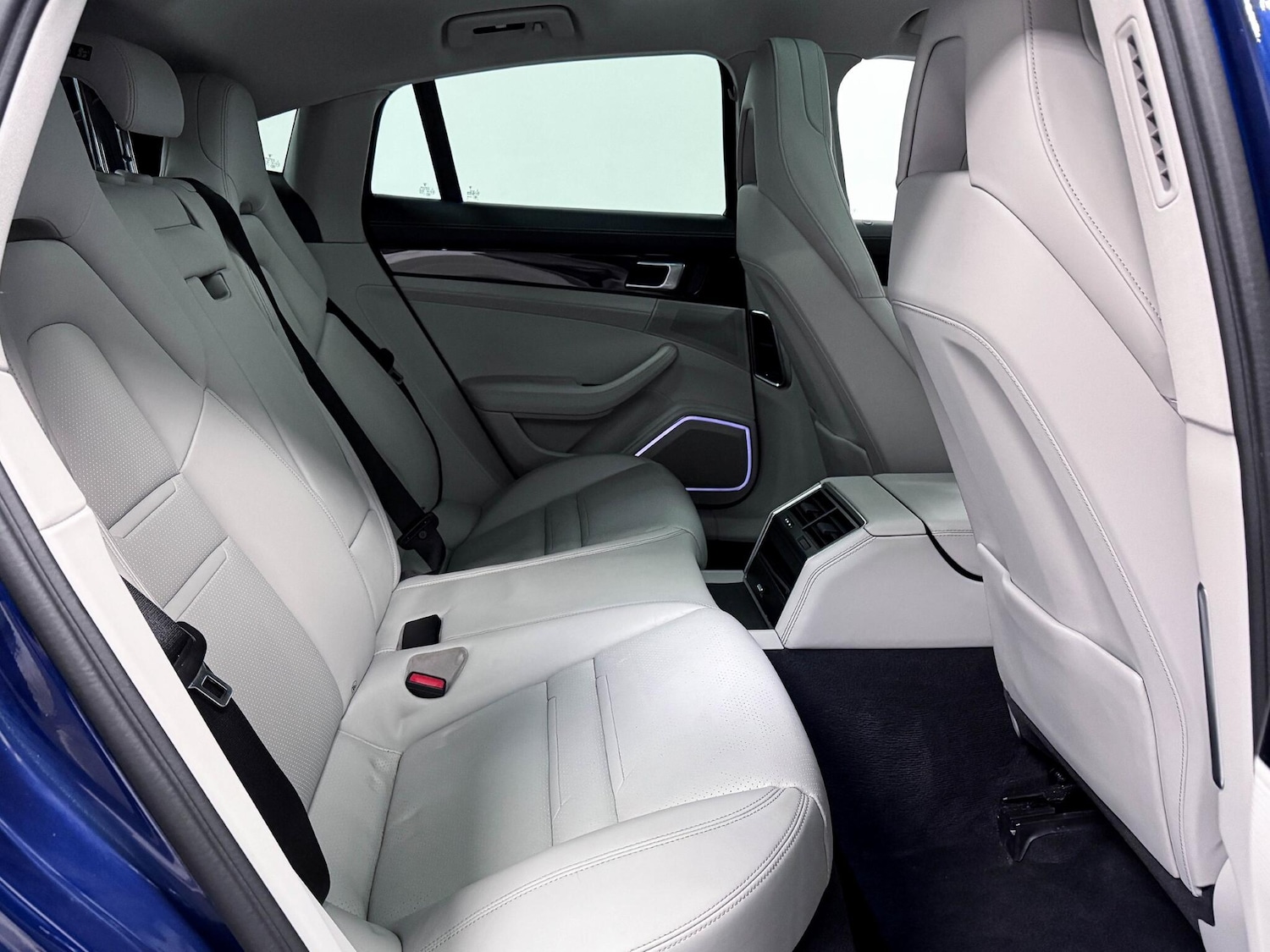 Used Porsche Panamera 2024 for sale - 76121580: Photo 50