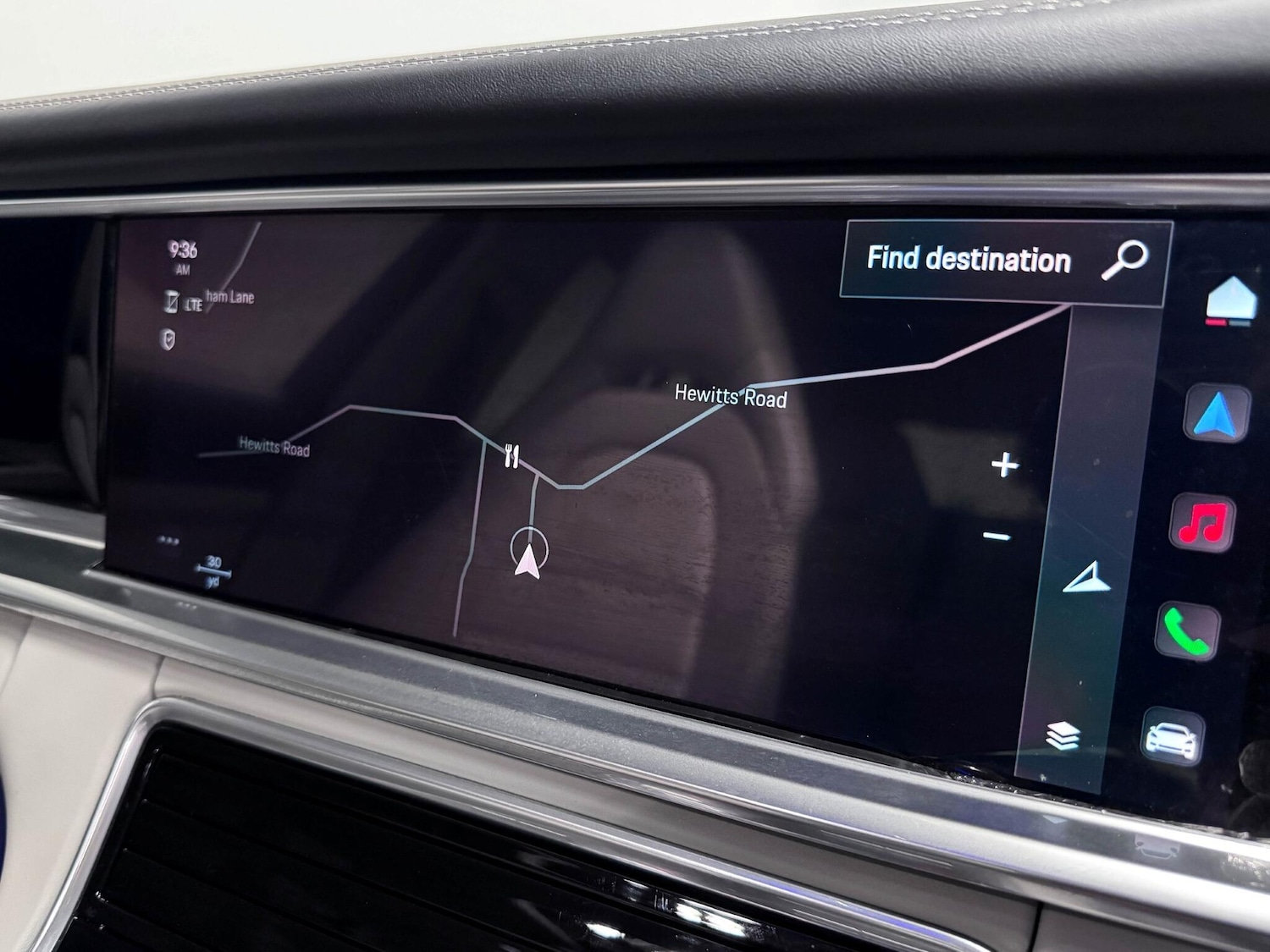 Used Porsche Panamera 2024 for sale - 76121580: Photo 52