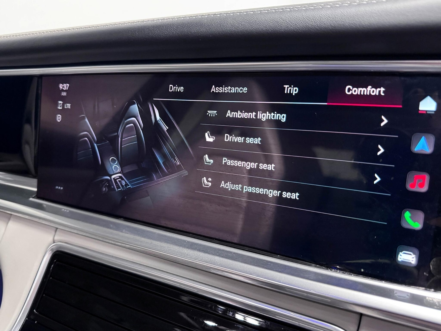 Used Porsche Panamera 2024 for sale - 76121580: Photo 56