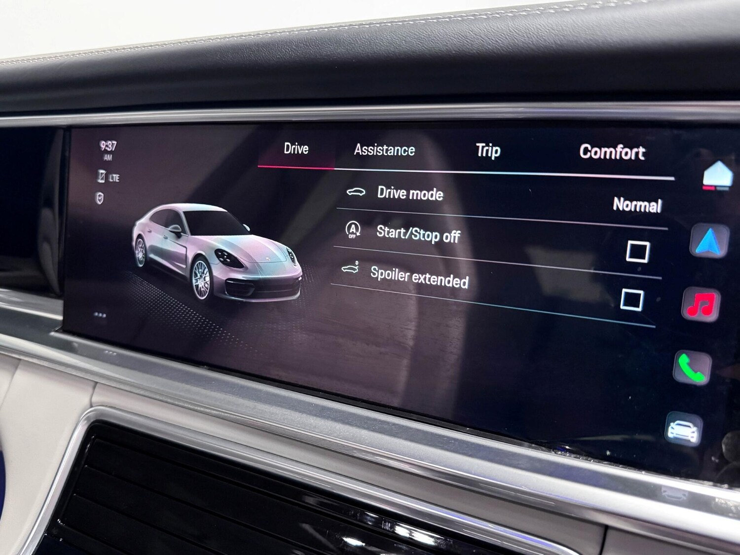 Used Porsche Panamera 2024 for sale - 76121580: Photo 58