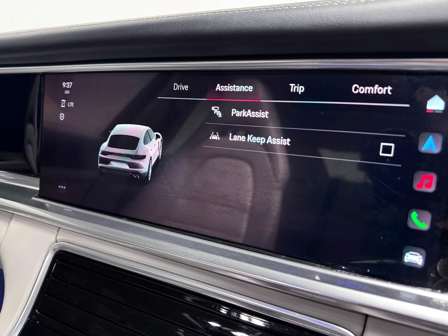 Used Porsche Panamera 2024 for sale - 76121580: Photo 59