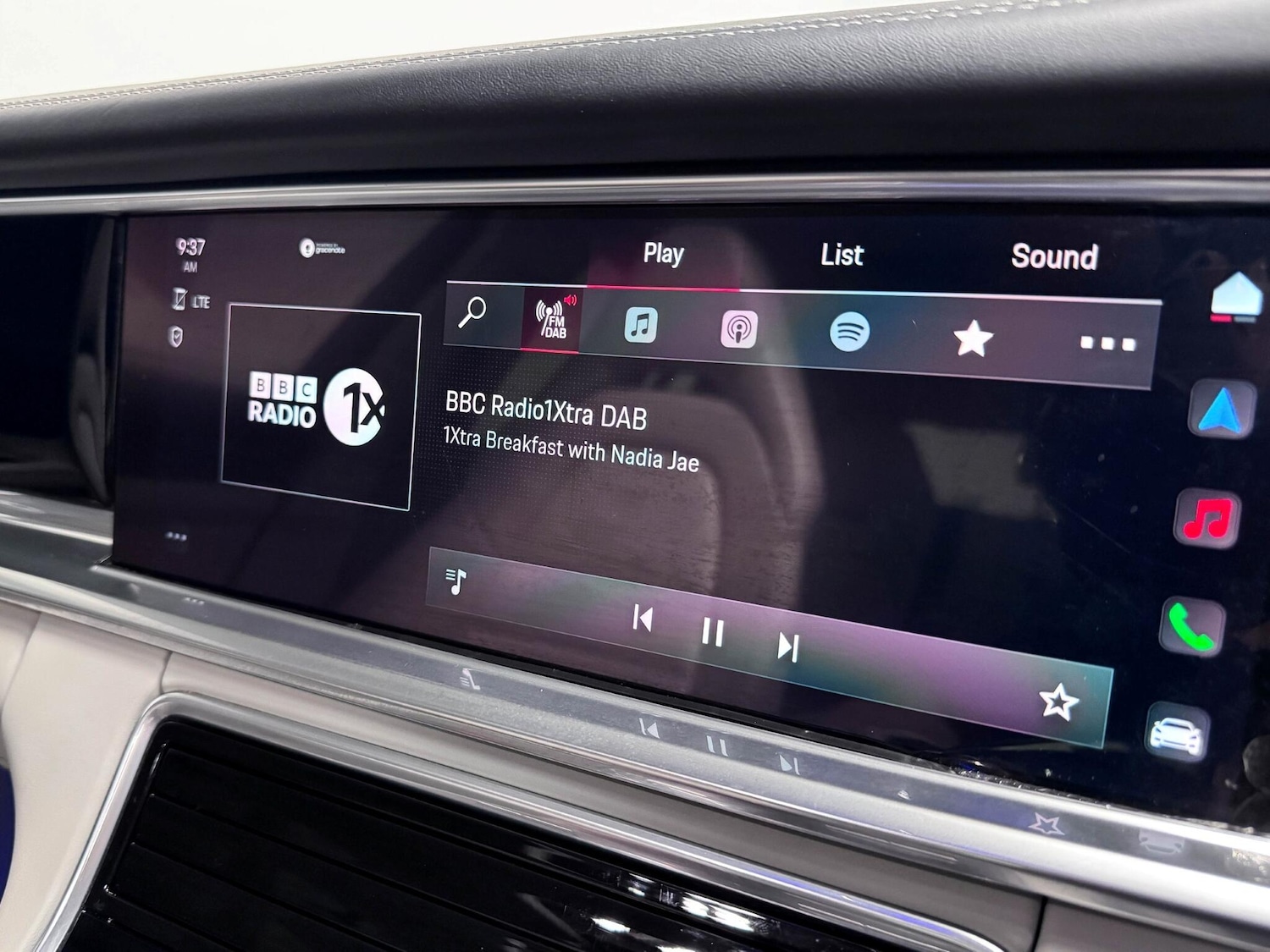 Used Porsche Panamera 2024 for sale - 76121580: Photo 60