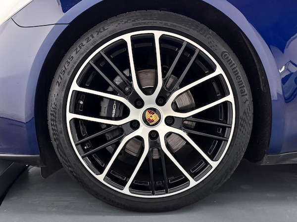 Used Porsche Panamera 2024 for sale - 76121580: Photo 62