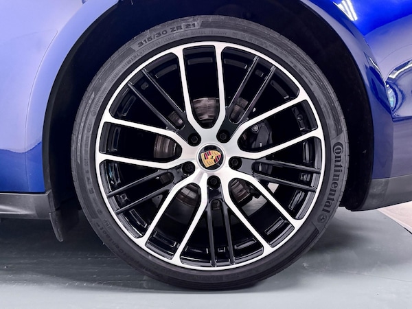 Used Porsche Panamera 2024 for sale - 76121580: Photo 63