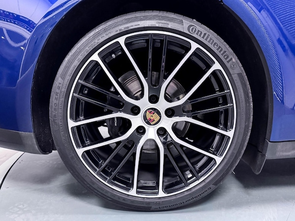 Used Porsche Panamera 2024 for sale - 76121580: Photo 64