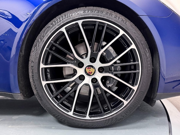 Used Porsche Panamera 2024 for sale - 76121580: Photo 65