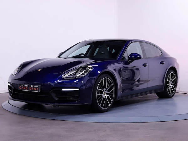 Used Porsche Panamera 2024 for sale - 76121580: Photo 6