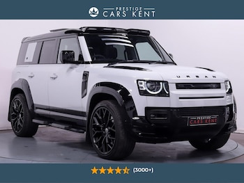 Land Rover - Defender 110