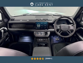 Used Land Rover Defender 110 2023 for sale - 76108667: Photo 2