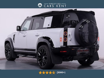 Used Land Rover Defender 110 2023 for sale - 76108667: Photo 3