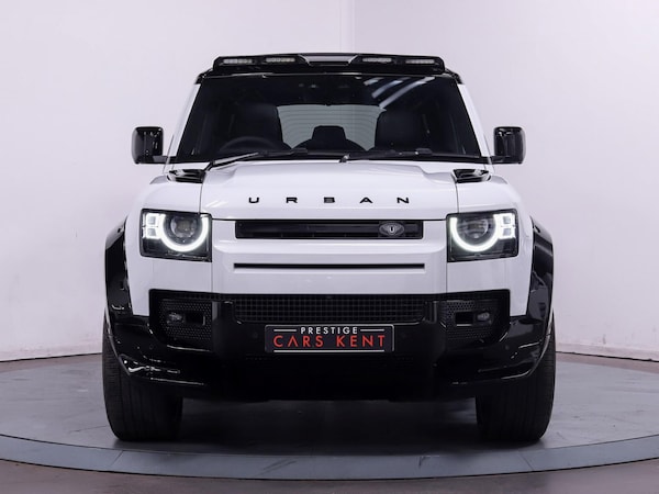 Used Land Rover Defender 110 2023 for sale - 76108667: Photo 7