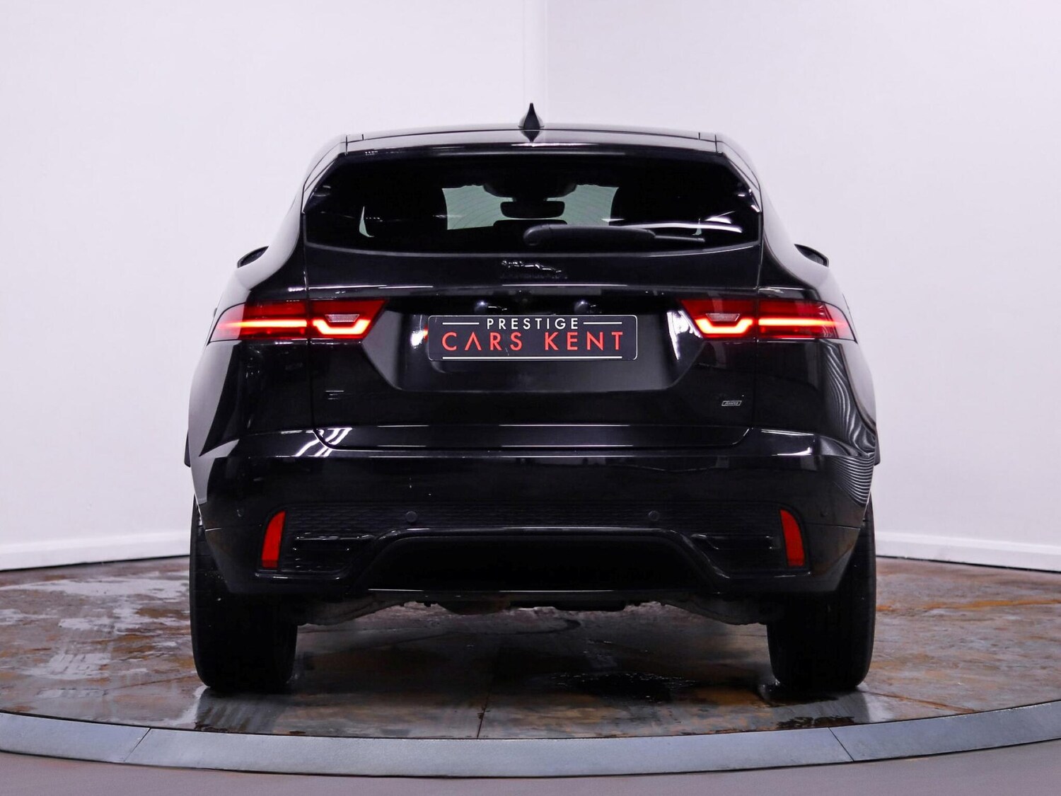 Used Jaguar E-Pace 2021 for sale - 77646240: Photo 11