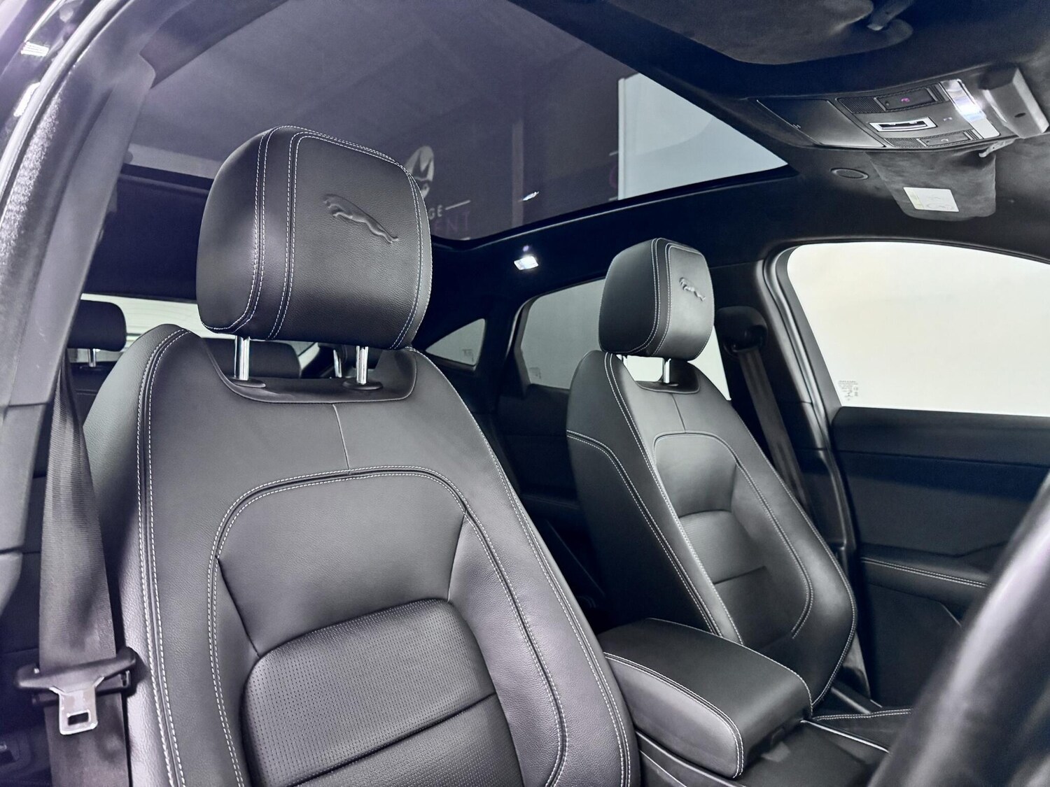 Used Jaguar E-Pace 2021 for sale - 77646240: Photo 22