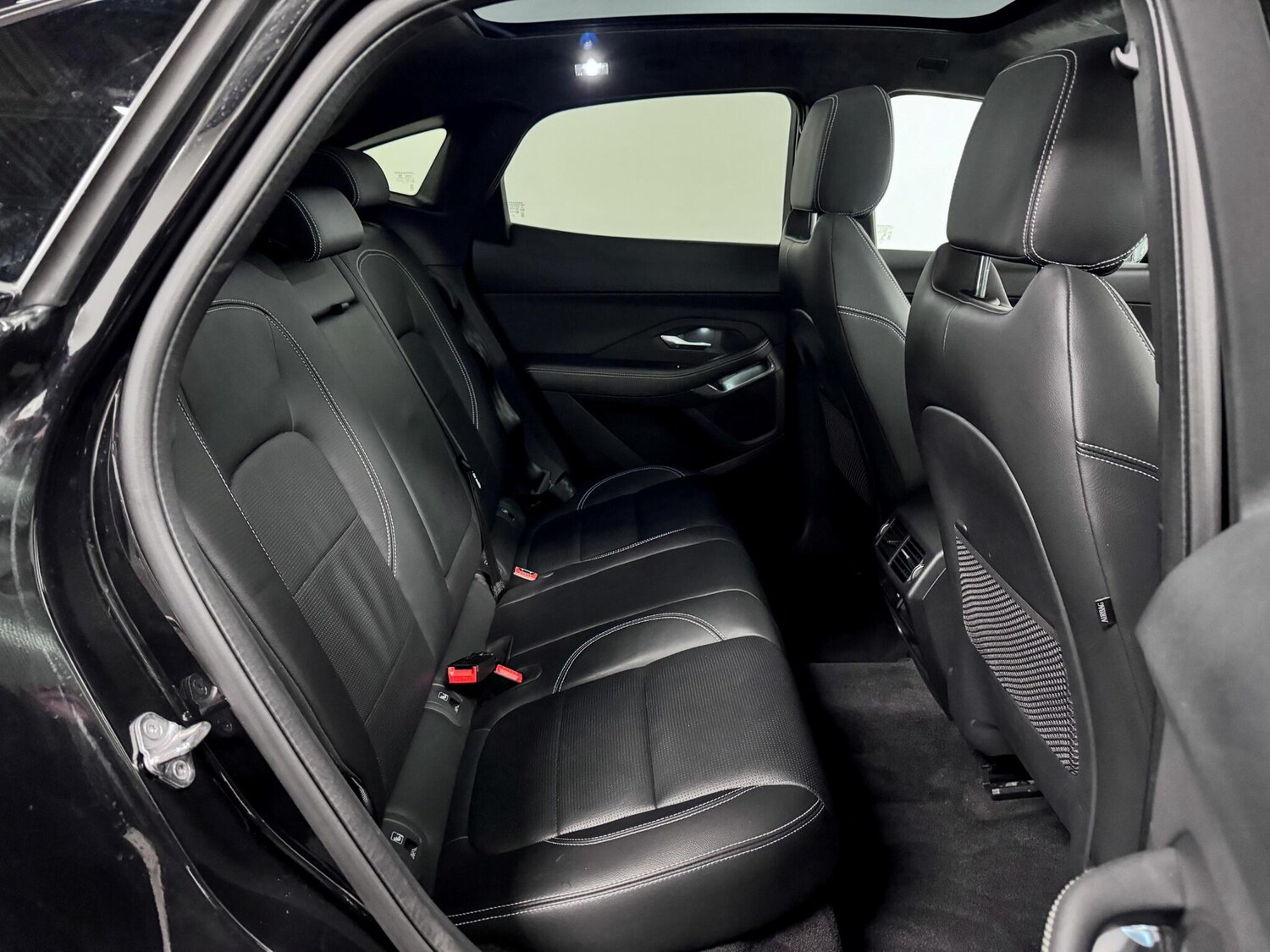 Used Jaguar E-Pace 2021 for sale - 77646240: Photo 23