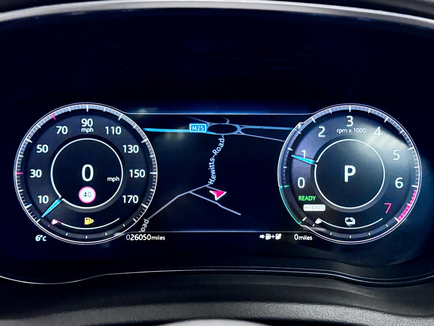 Used Jaguar E-Pace 2021 for sale - 77646240: Photo 35