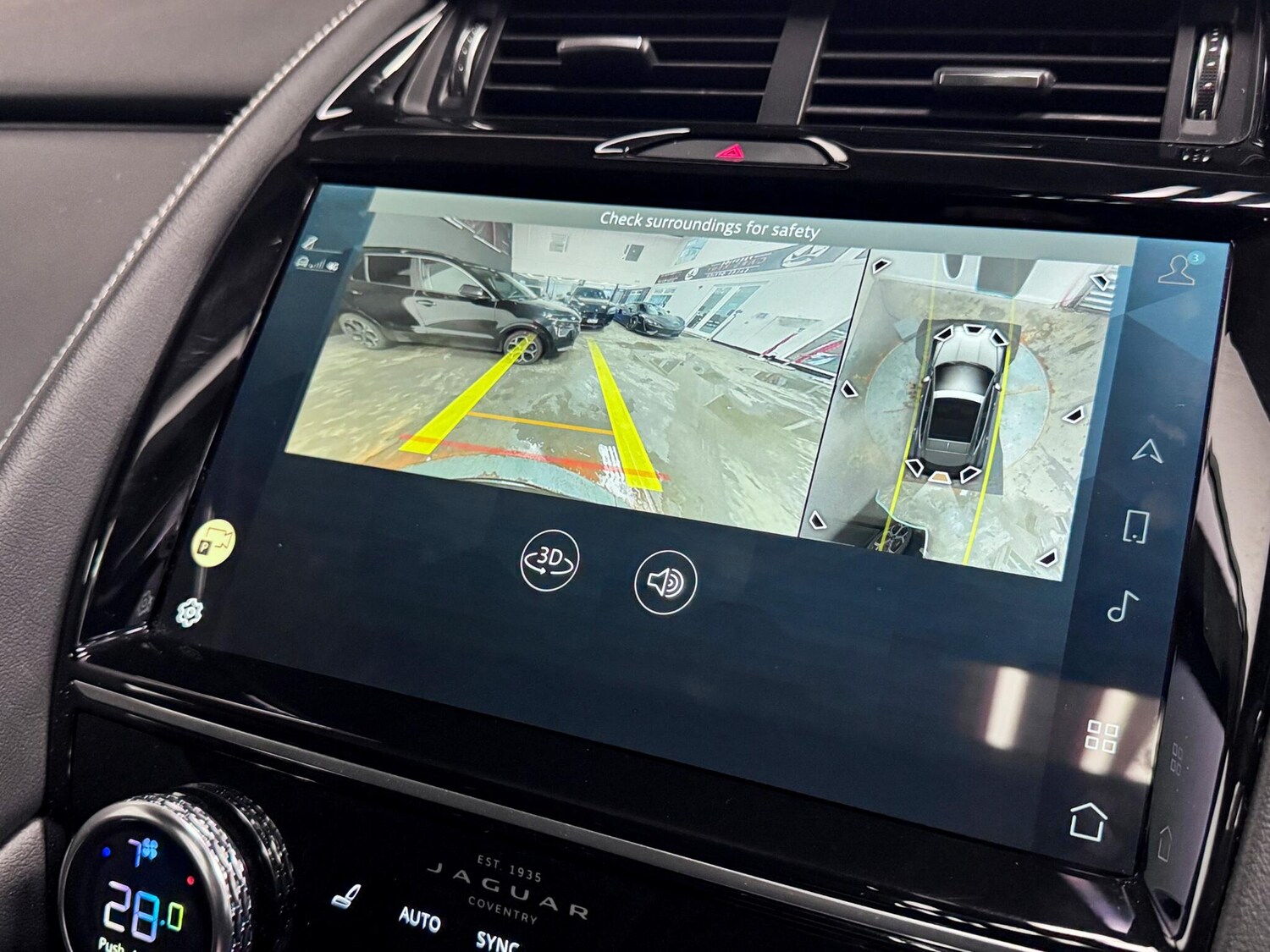 Used Jaguar E-Pace 2021 for sale - 77646240: Photo 40