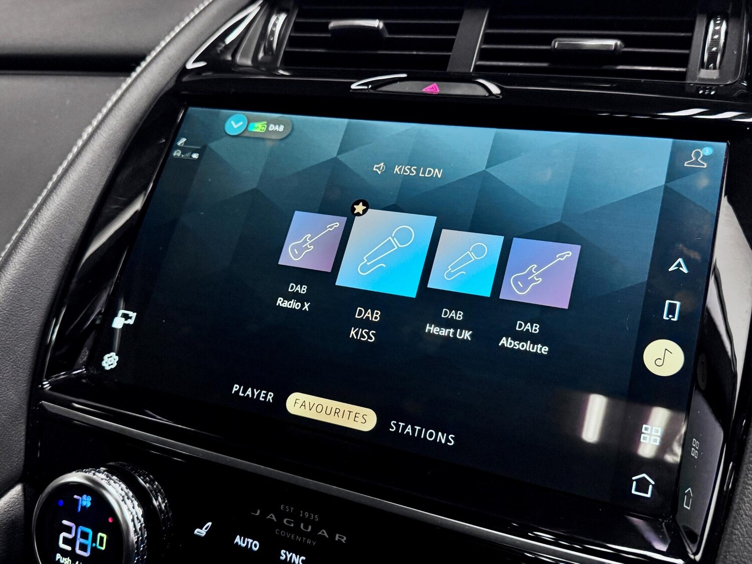 Used Jaguar E-Pace 2021 for sale - 77646240: Photo 45