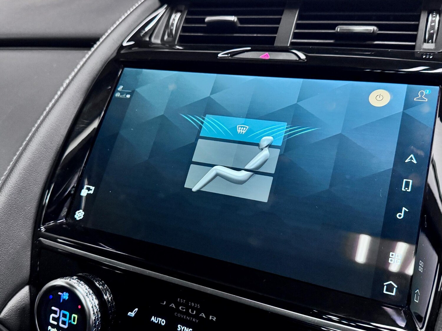 Used Jaguar E-Pace 2021 for sale - 77646240: Photo 48