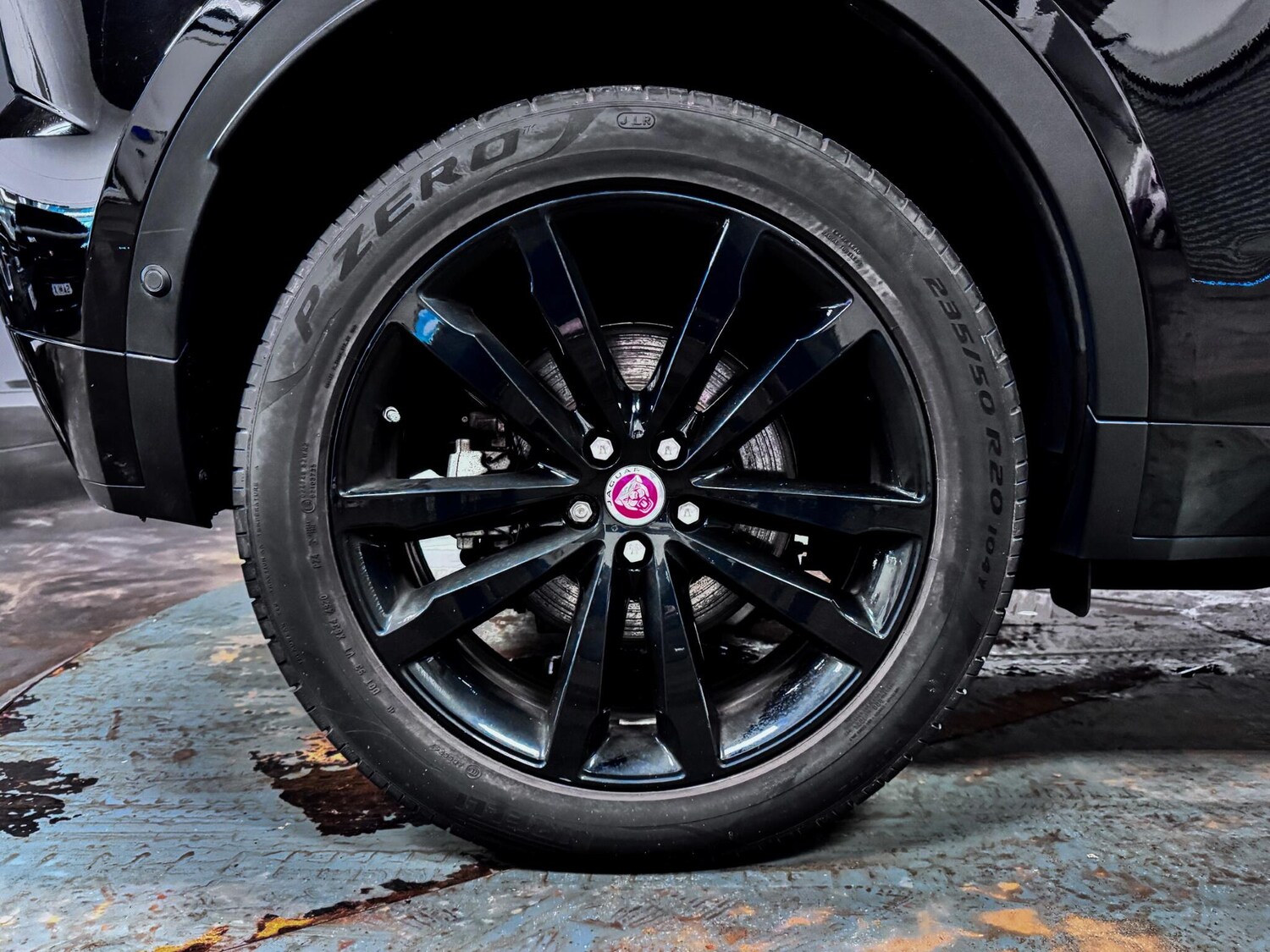 Used Jaguar E-Pace 2021 for sale - 77646240: Photo 50