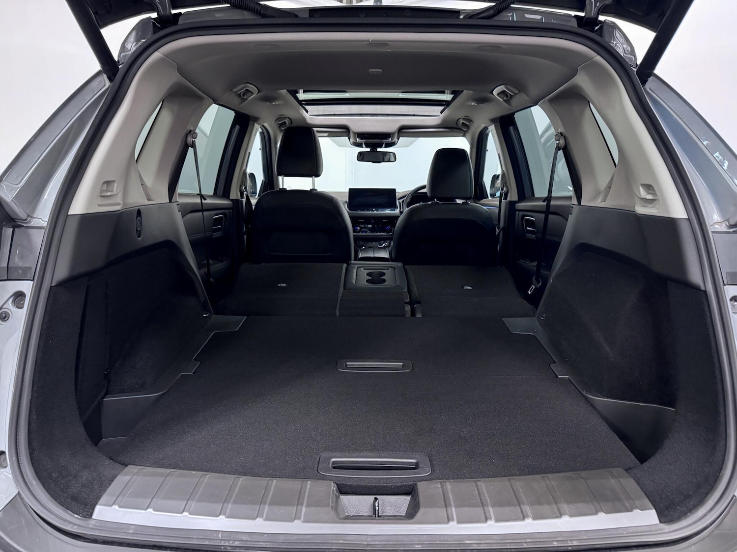 Used Nissan X-Trail 2022 for sale - 76801506: Photo 14