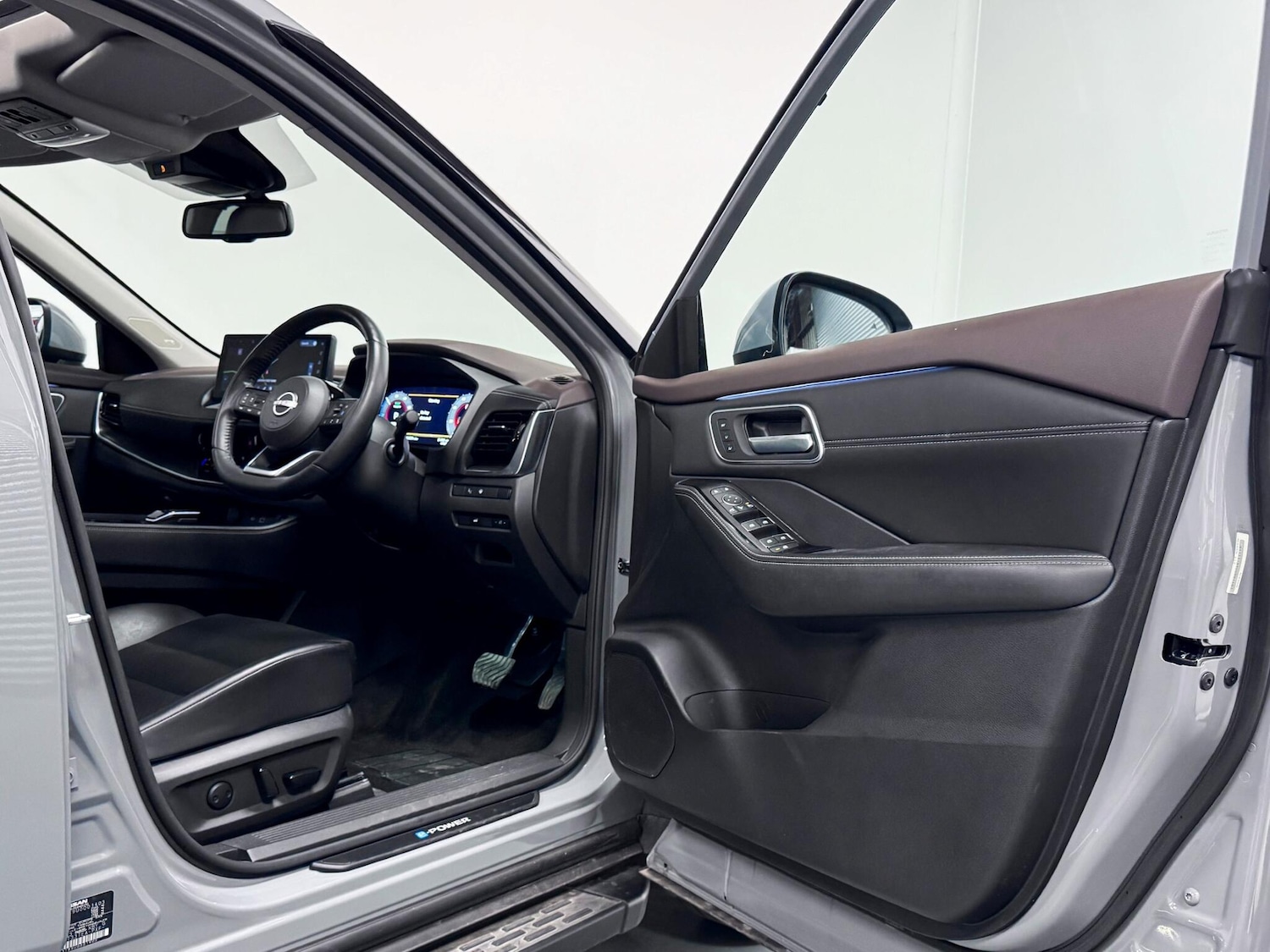 Used Nissan X-Trail 2022 for sale - 76801506: Photo 17