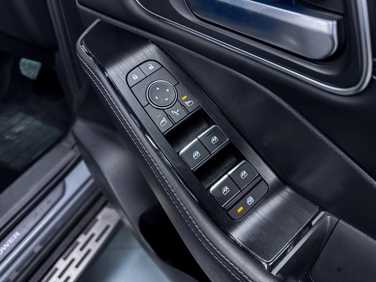 Used Nissan X-Trail 2022 for sale - 76801506: Photo 19