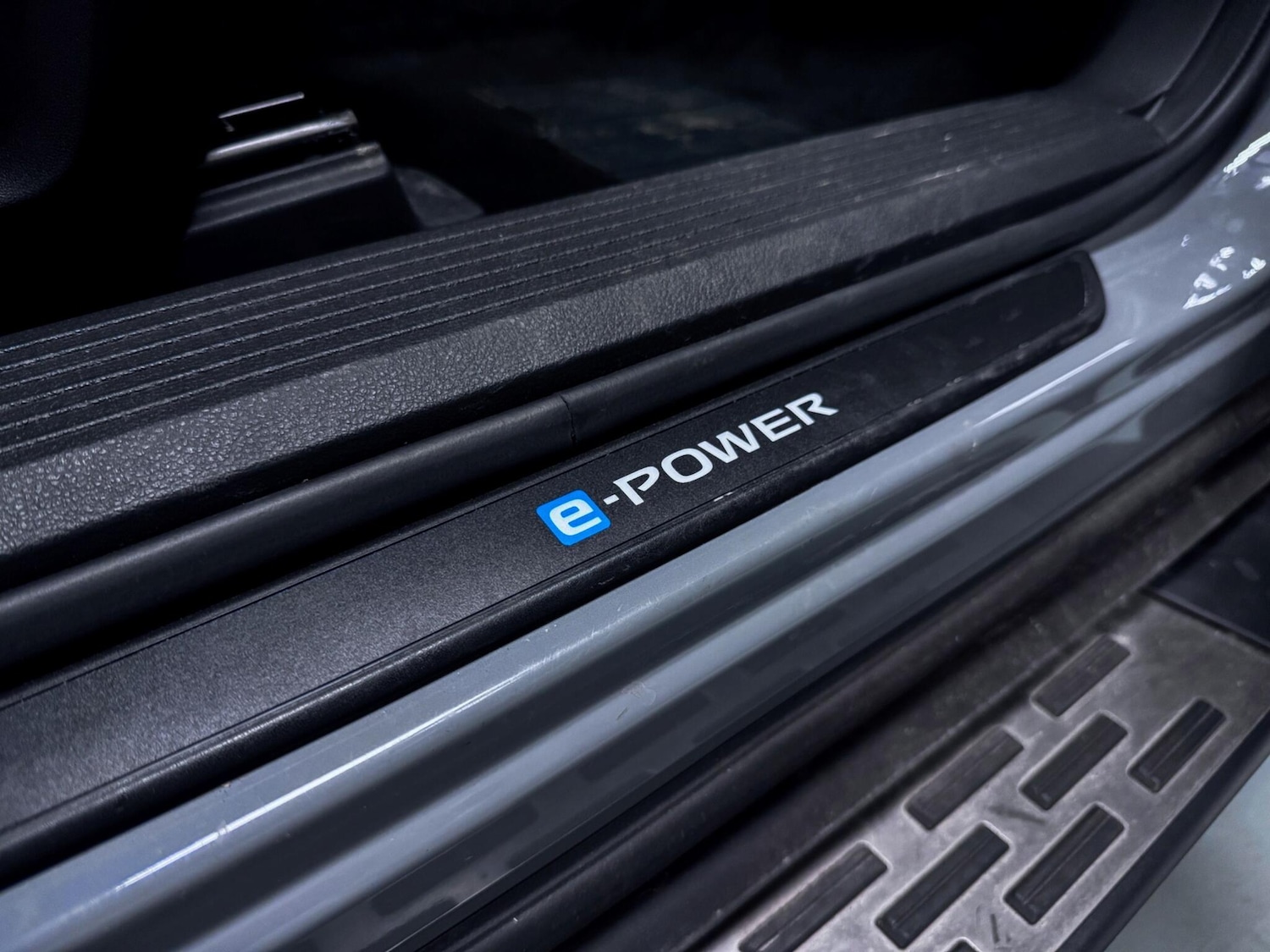 Used Nissan X-Trail 2022 for sale - 76801506: Photo 21