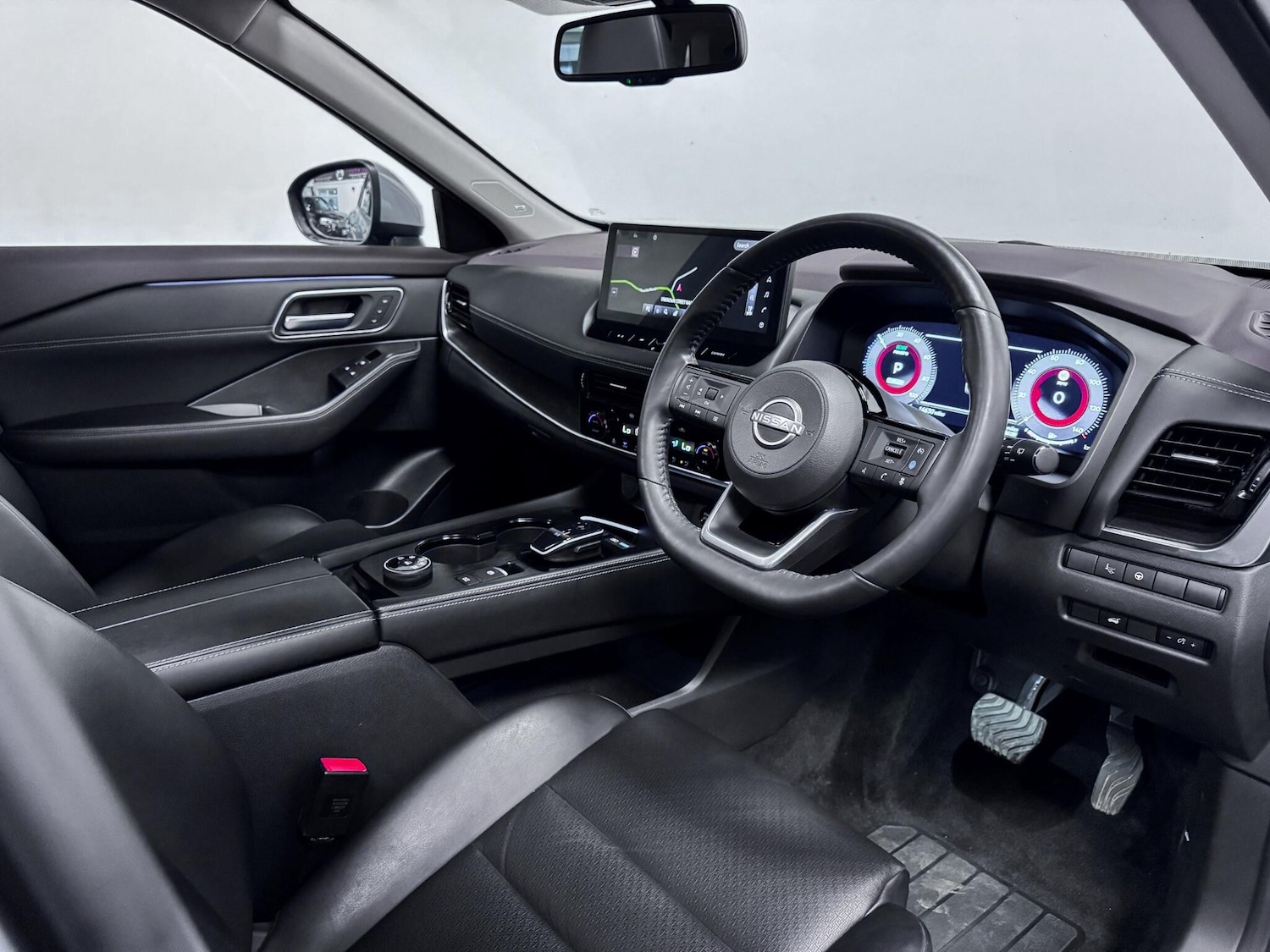 Used Nissan X-Trail 2022 for sale - 76801506: Photo 23