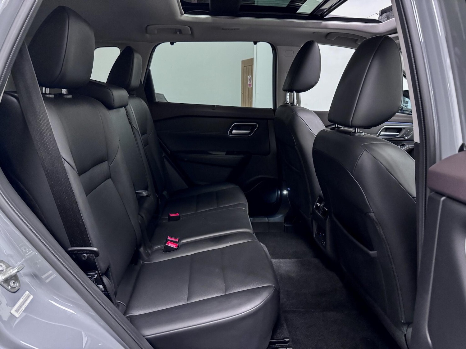 Used Nissan X-Trail 2022 for sale - 76801506: Photo 28