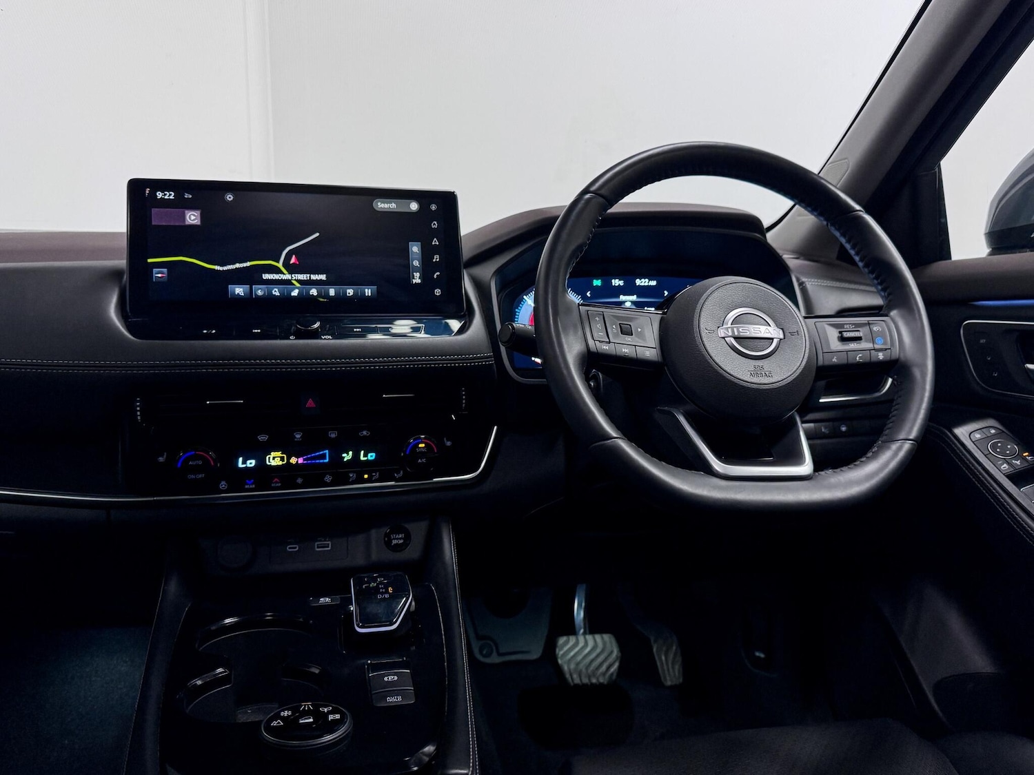 Used Nissan X-Trail 2022 for sale - 76801506: Photo 36