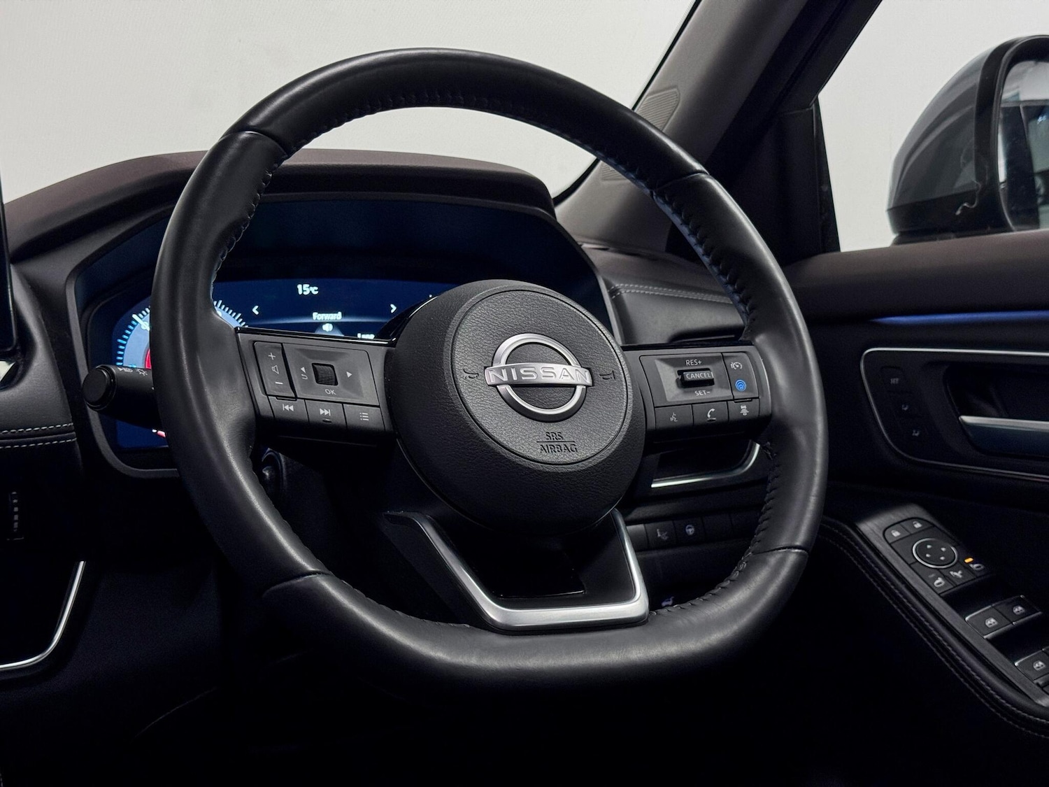 Used Nissan X-Trail 2022 for sale - 76801506: Photo 38