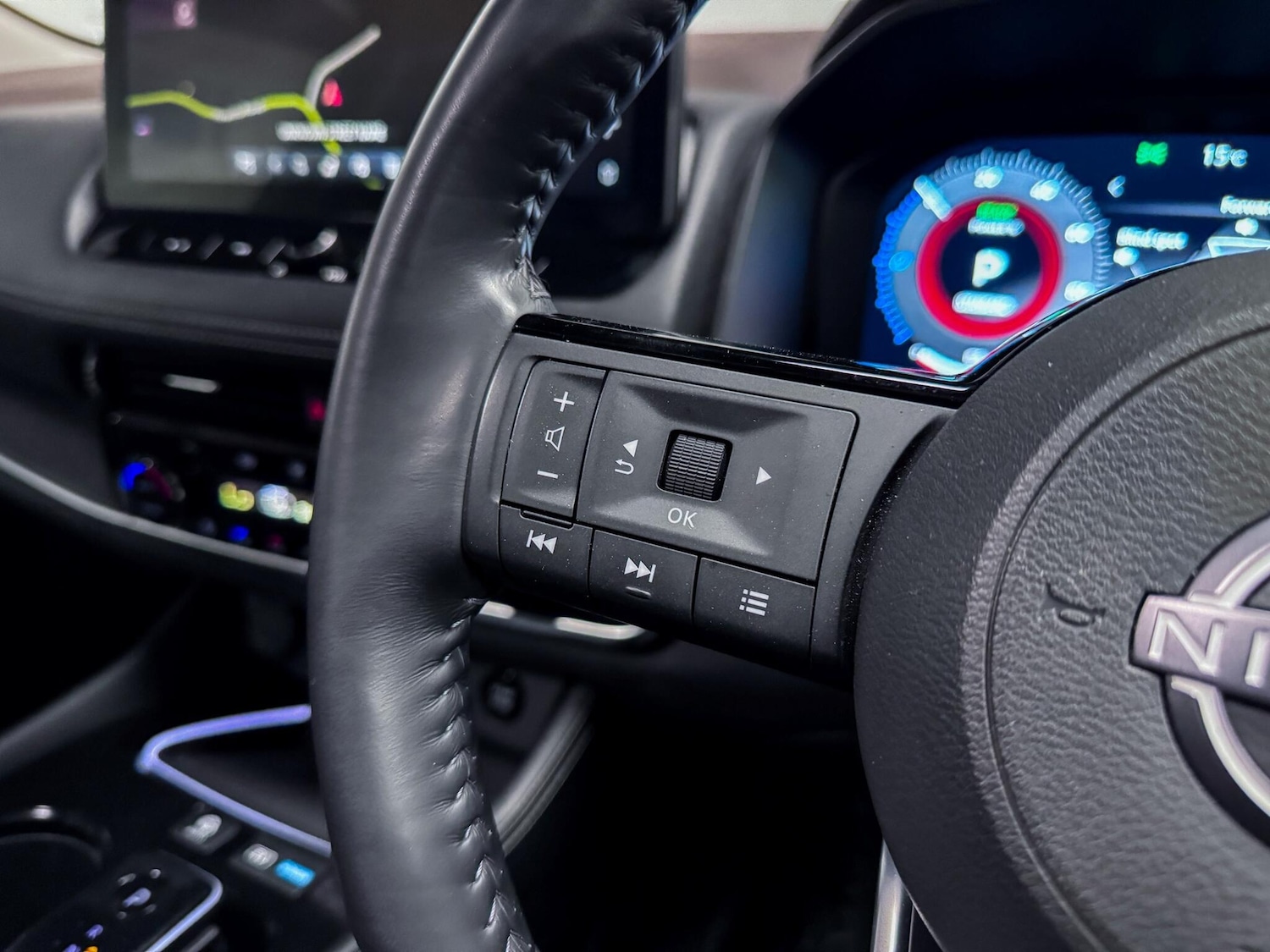 Used Nissan X-Trail 2022 for sale - 76801506: Photo 39