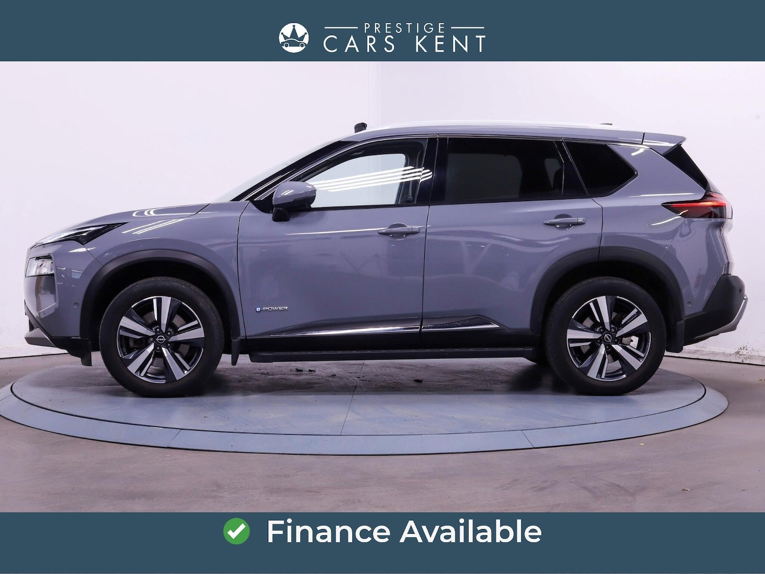 Used Nissan X-Trail 2022 for sale - 76801506: Photo 4