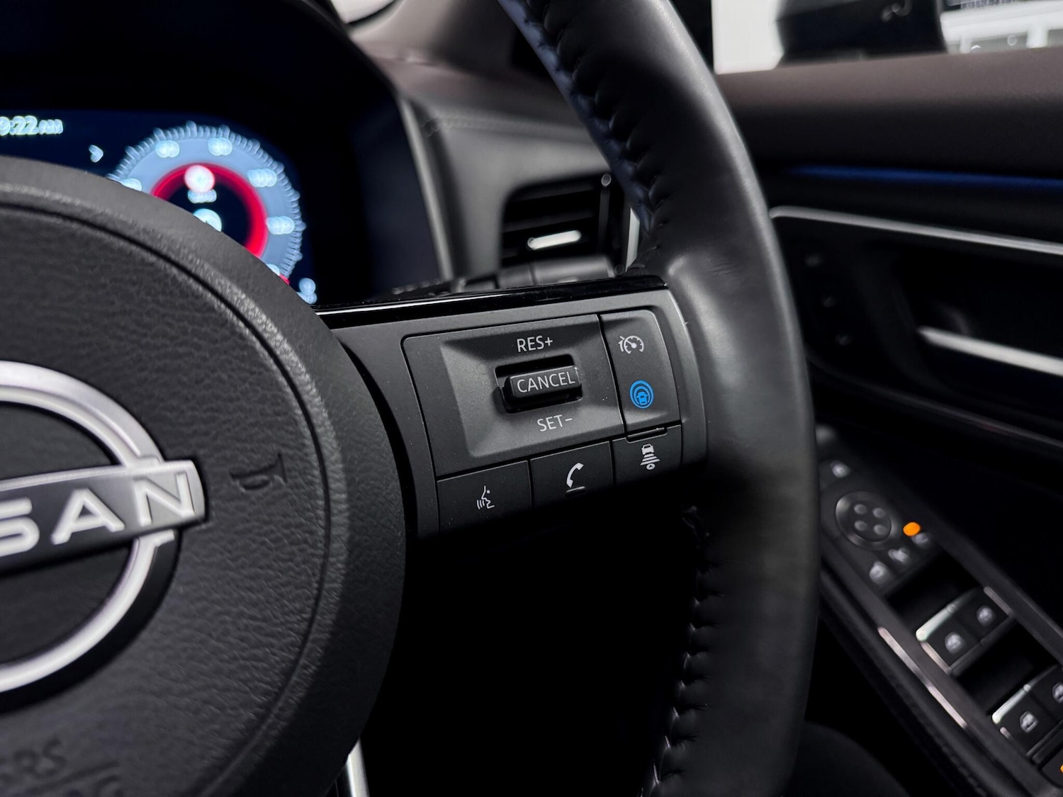 Used Nissan X-Trail 2022 for sale - 76801506: Photo 40