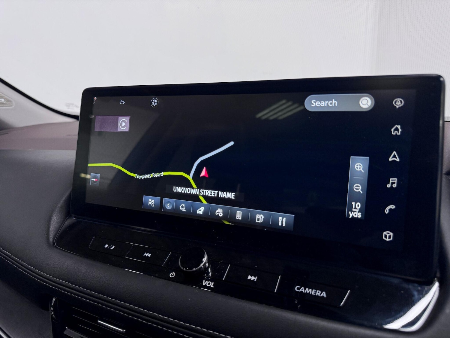 Used Nissan X-Trail 2022 for sale - 76801506: Photo 41