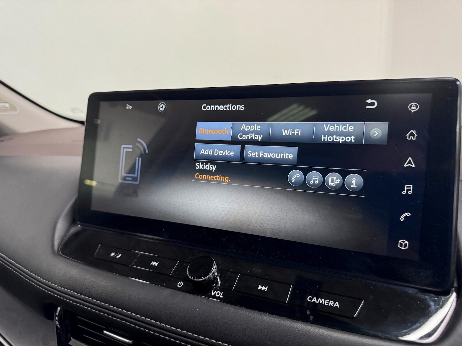 Used Nissan X-Trail 2022 for sale - 76801506: Photo 45