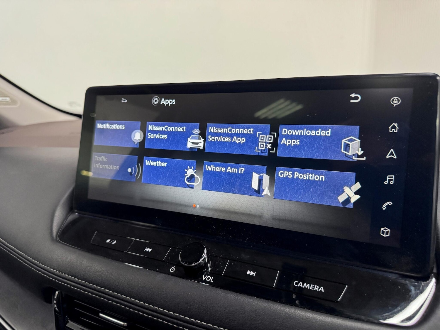 Used Nissan X-Trail 2022 for sale - 76801506: Photo 46