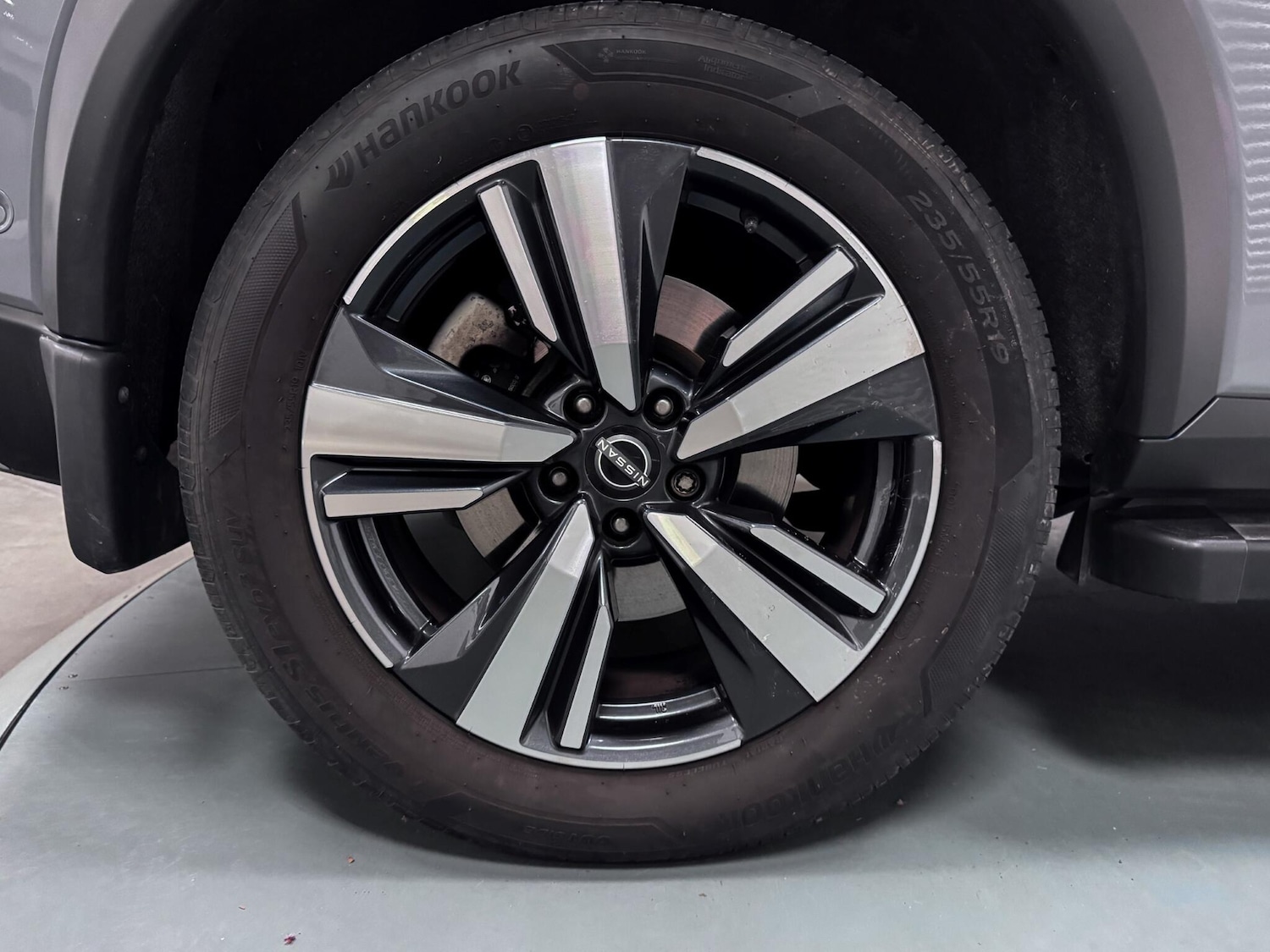 Used Nissan X-Trail 2022 for sale - 76801506: Photo 48